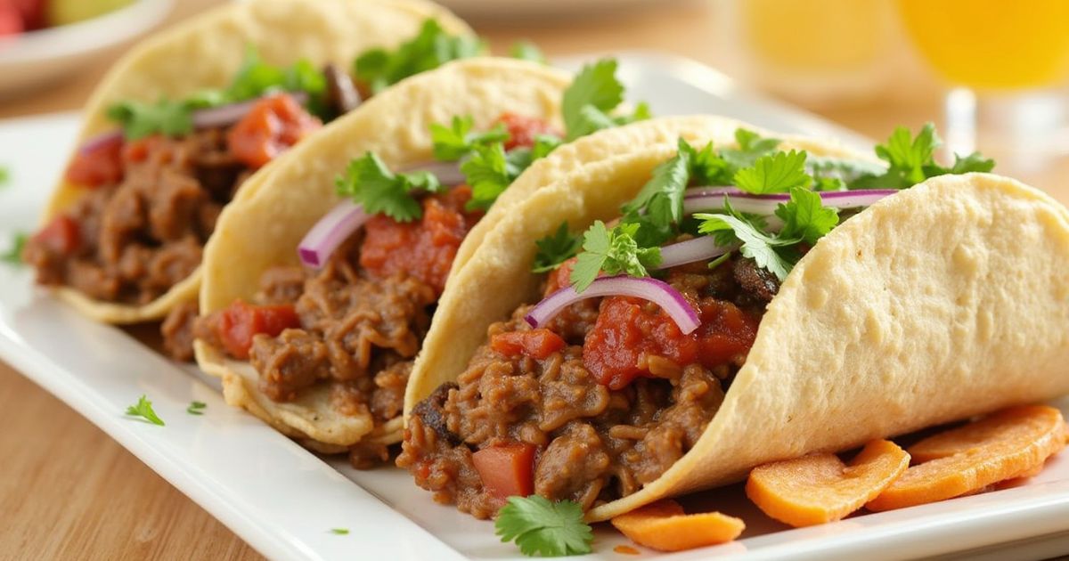 leftover taco meat recipes