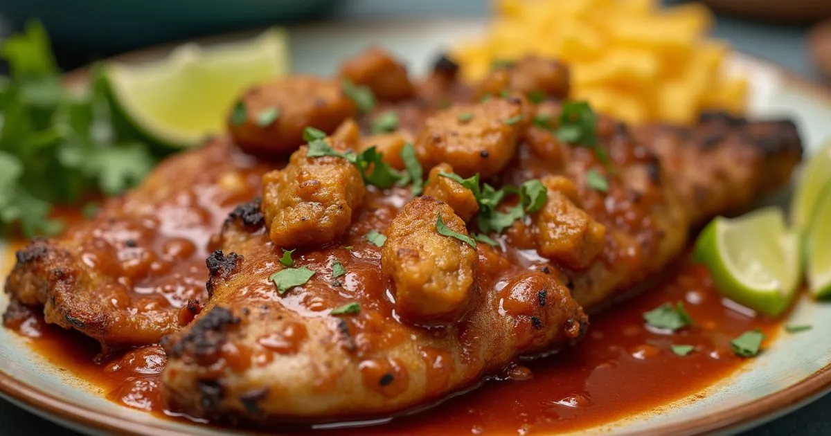 puerto rican food recipes