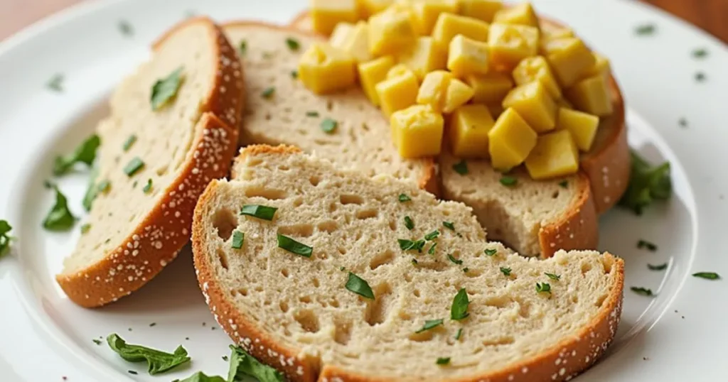 breakfast recipes with sourdough bread