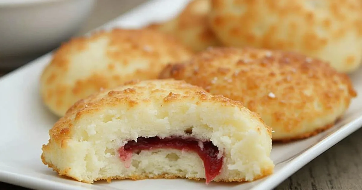 hoe cakes recipe