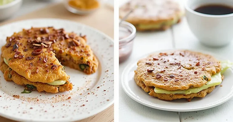Easy Gluten Free Breakfast Ideas