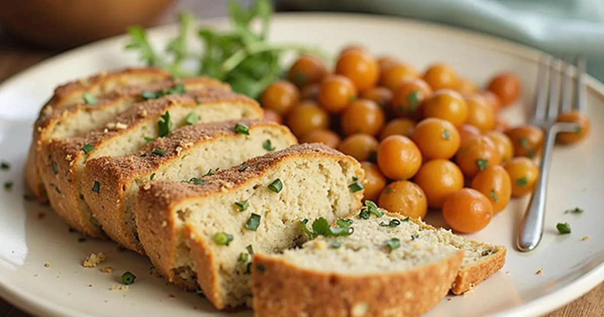 gluten free meal ideas