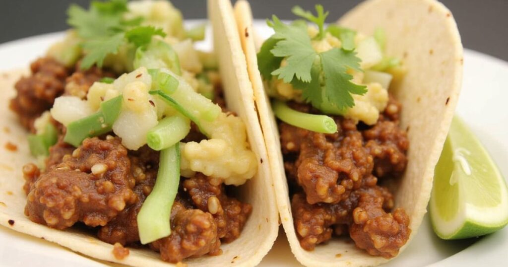 leftover taco meat recipes