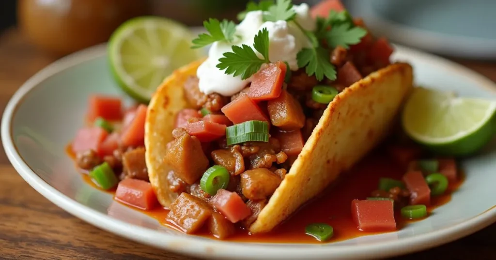 puerto rican food recipes