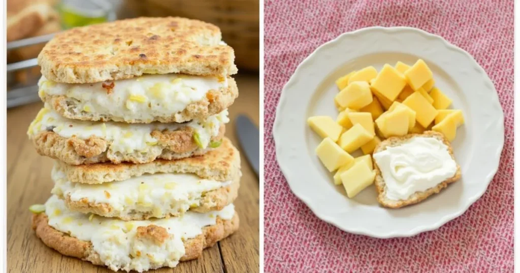 Easy Gluten Free Breakfast Ideas
