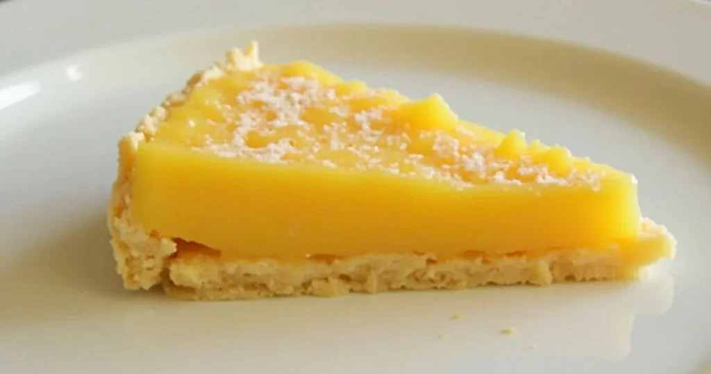 mango dessert recipe