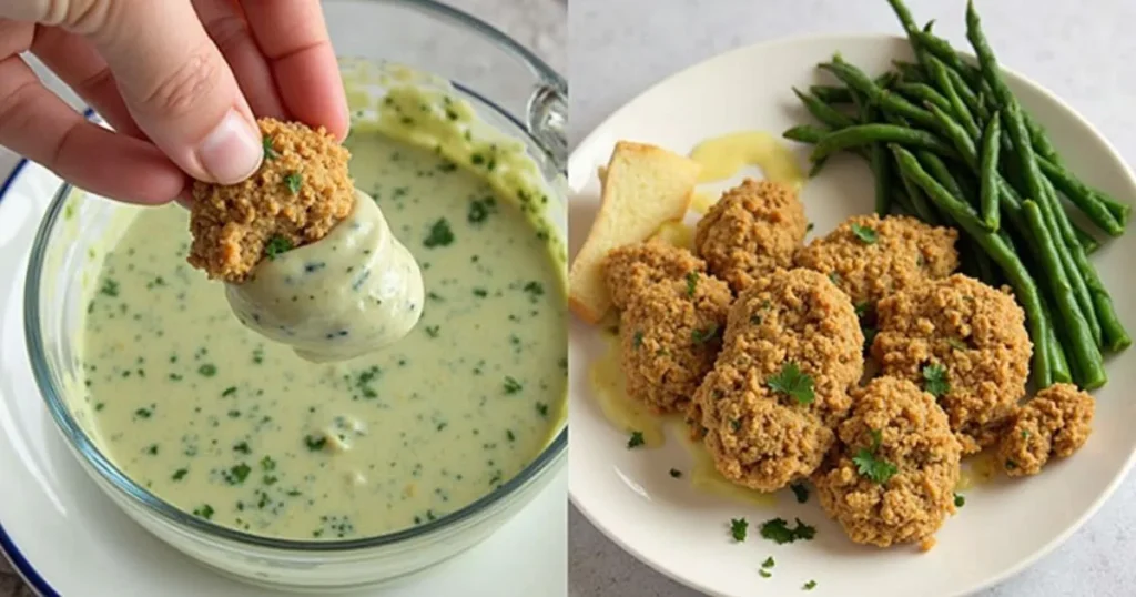 gluten free meal ideas