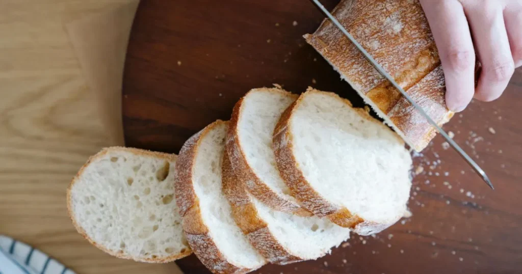 Simple Sourdough Bread Variations & Toast