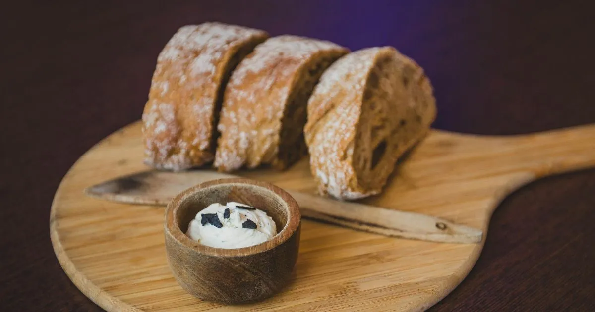 sourdough breakfast recipes