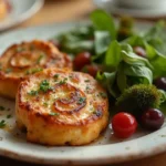 gluten free dinner ideas