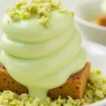 pistachio pudding dessert recipe