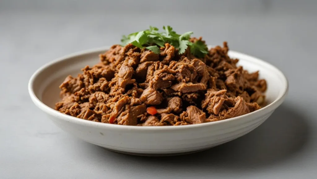 what to do with leftover taco meat