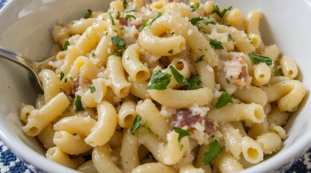 Macaroni Salad