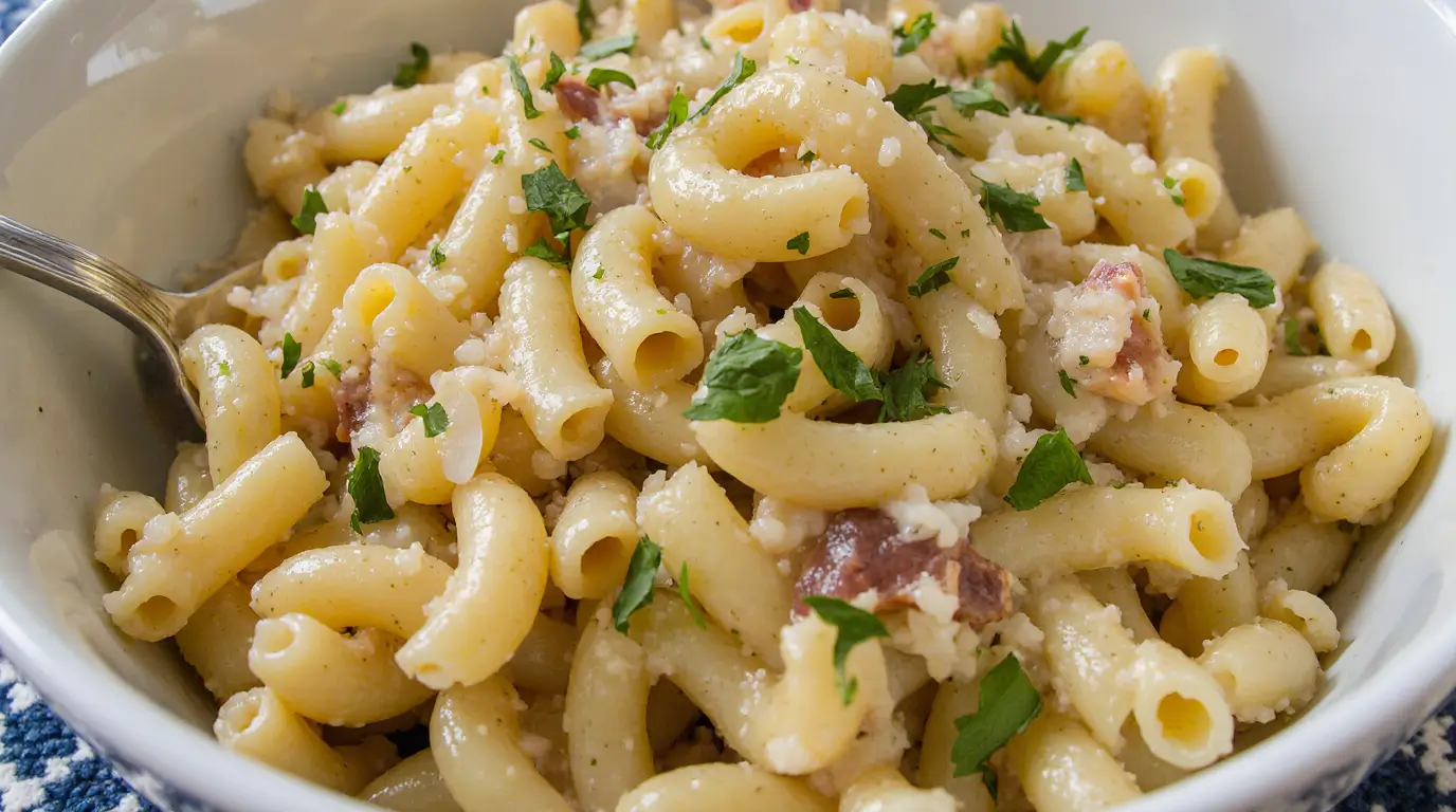 Macaroni Salad